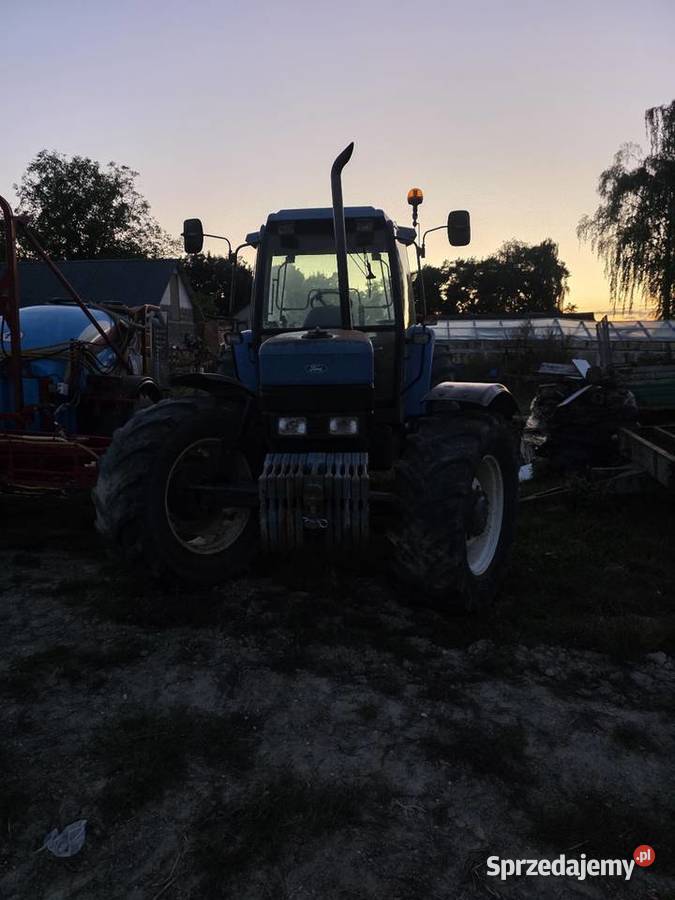 Ford hollnad Ford Mierzyn