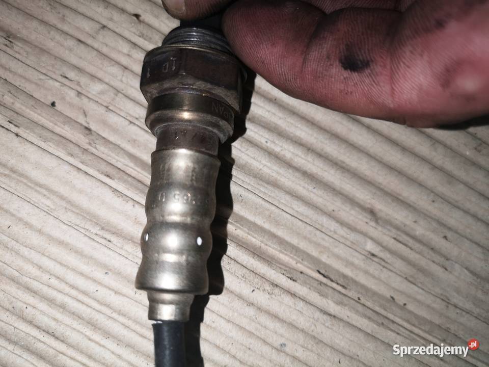 SONDA LAMBDA AUDI A4 B8 A5 Q5 06E906265Q Przystajń