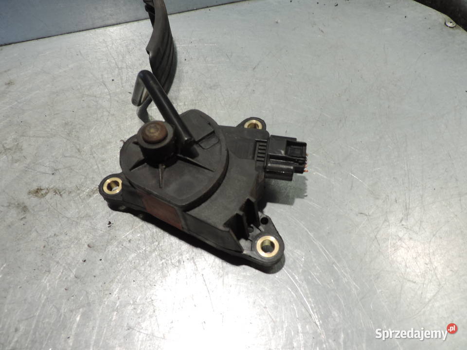 PEDAŁ GAZU POTENCJOMETR RENAULT SCENIC II 19 dci Nowy Sącz