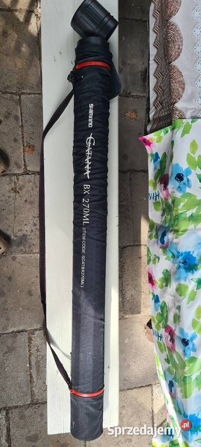 tubapokrowiec twardy na wędki Rybnik