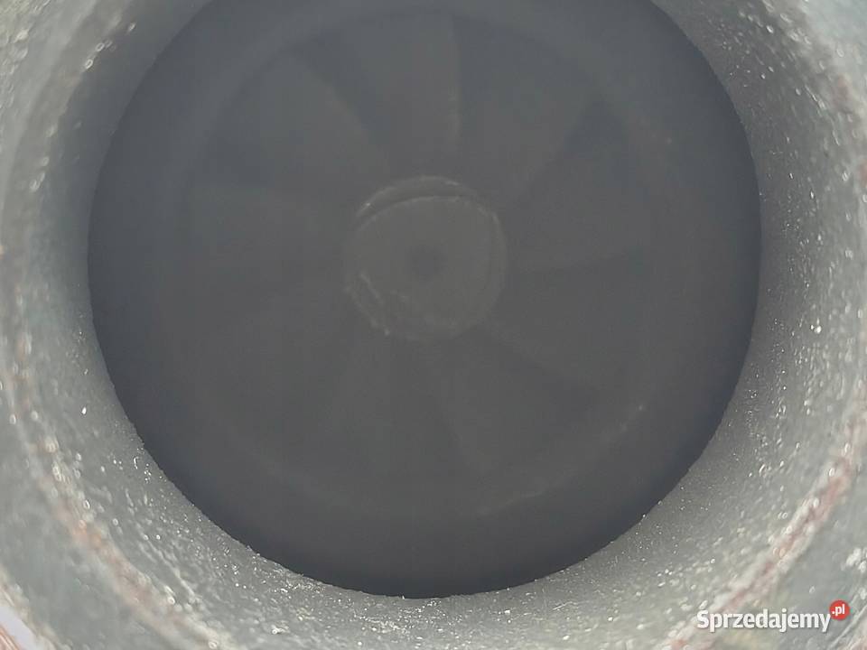 TURBOSPRĘŻARKA Ford Focus Mondeo IV Volvo S40 Chełm