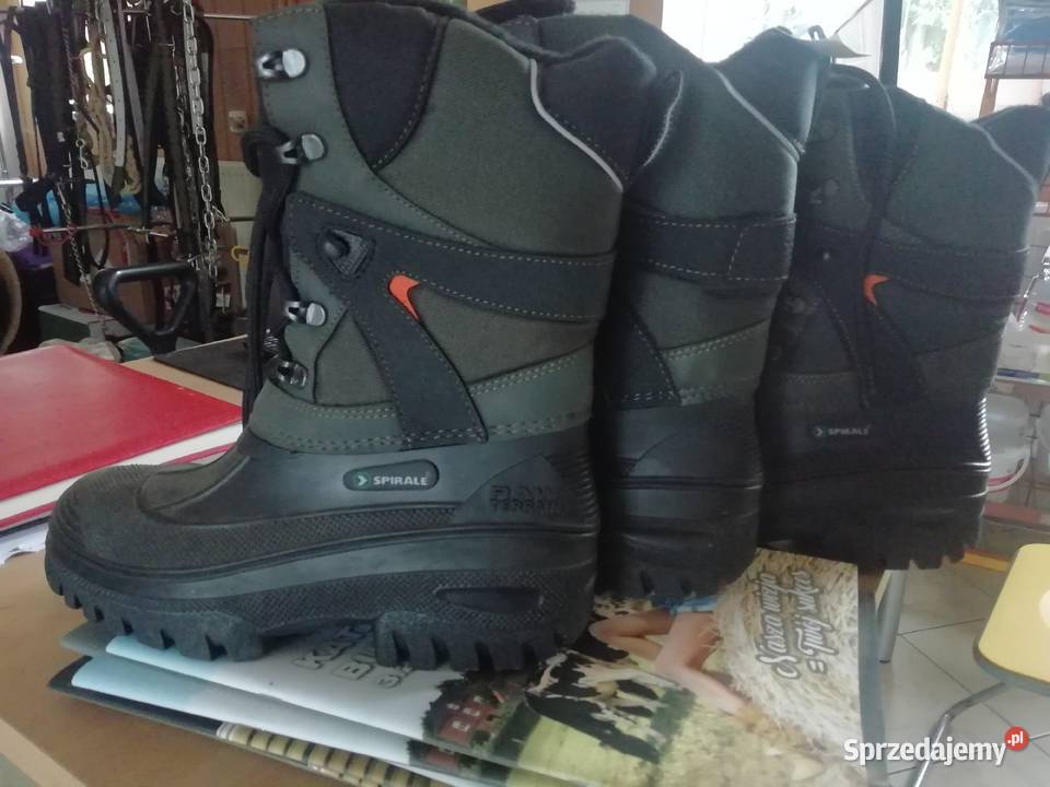 BUTY TERKKINGOWE 40 inna Kazanów