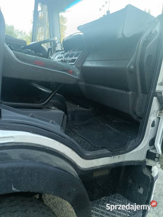 Sprzedam Autolaweta Iveco Specjalny Motoryzacja Nowy Sącz