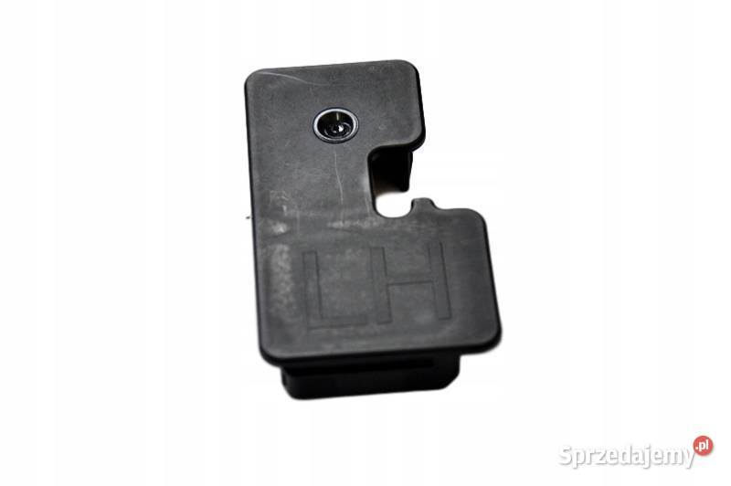 VOLVO S90 V90 tylna zaslepka kolizji city safety sprzedam