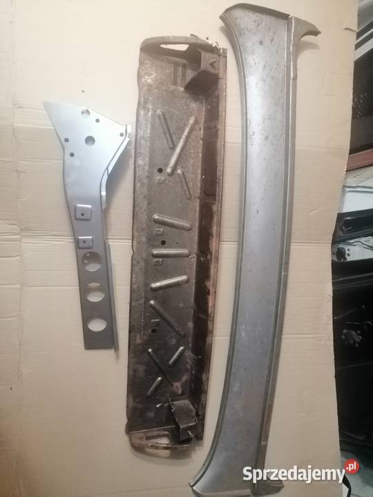 Polonez belka pod chlodnice pas przedni borewicz Pionki