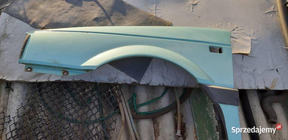 vw passat b3 drzwi blotnik strona lewa Części Skarżysko-Kamienna sprzedam