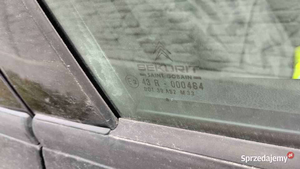 citroen xsara Małkowo