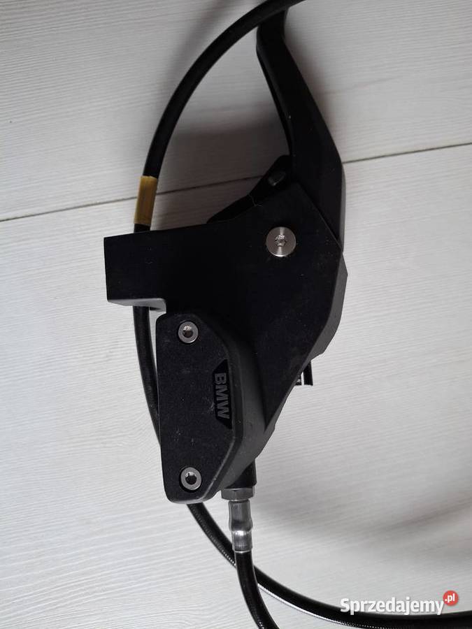 Pompa sprzęgła BMW R1300 GS wielkopolskie Rokietnica