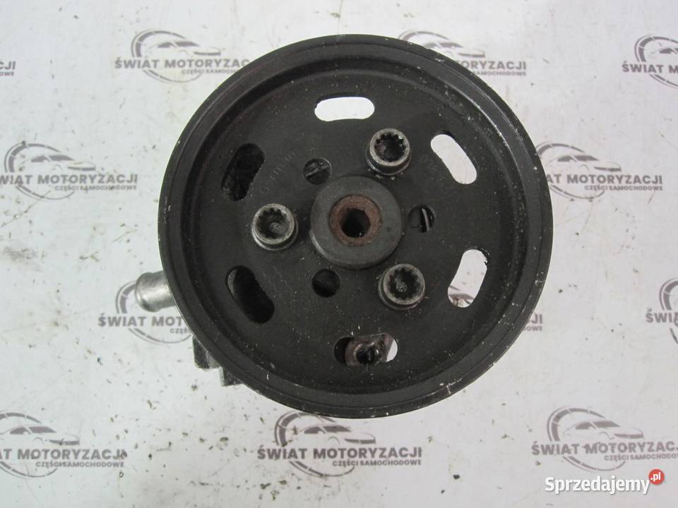 VW Audi SEAT 20 TDI BPW 140 09r pompa