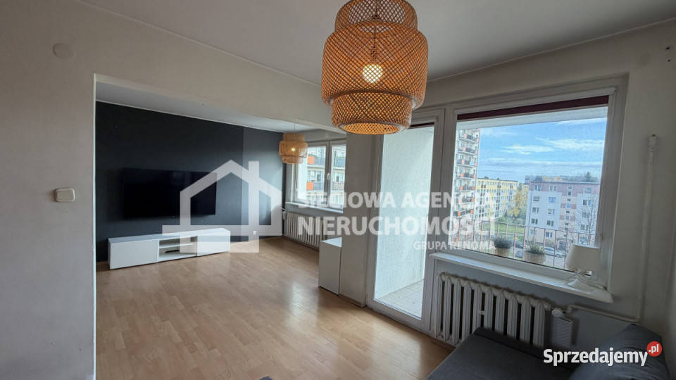 Mieszkanie Gdynia 63m2 3 pokoje
