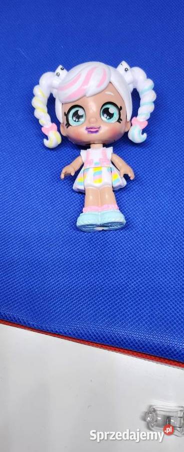 Kindi Kids Minis Marsha Mello Mini Laleczka Figurki Gliwice