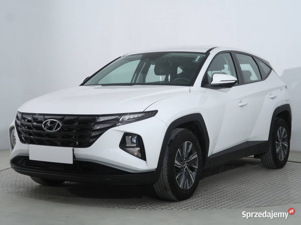 Hyundai Tucson 16 TGDI Piaseczno sprzedam