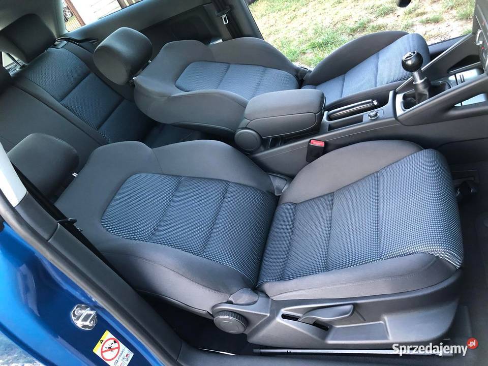 18 Tfis 160 6 B Bi Xenon Klimatronic Serwis Full Jedlnia-Letnisko