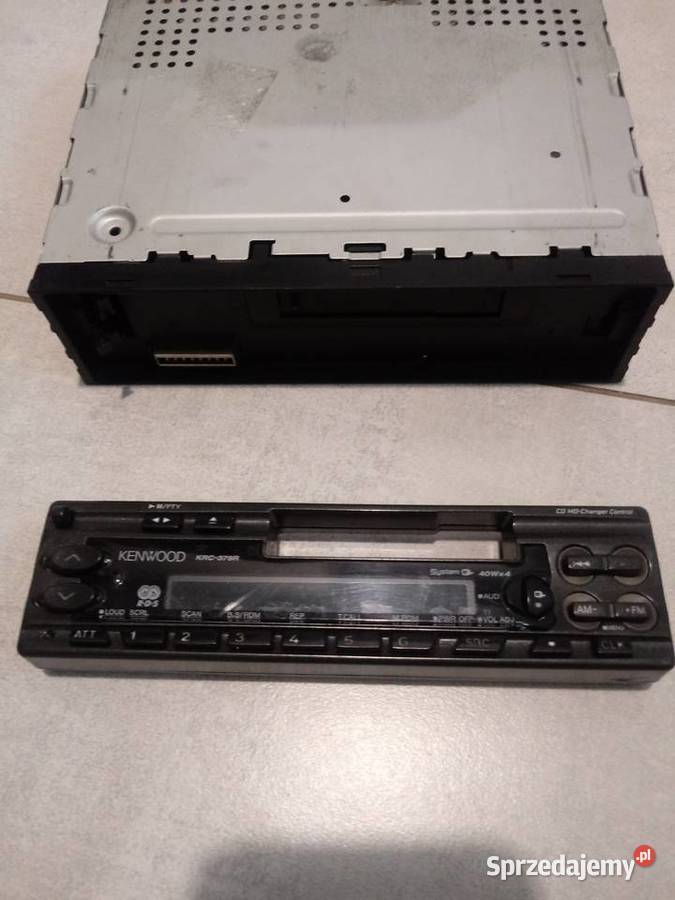 Radio samochodowe Niedrzwica Duża