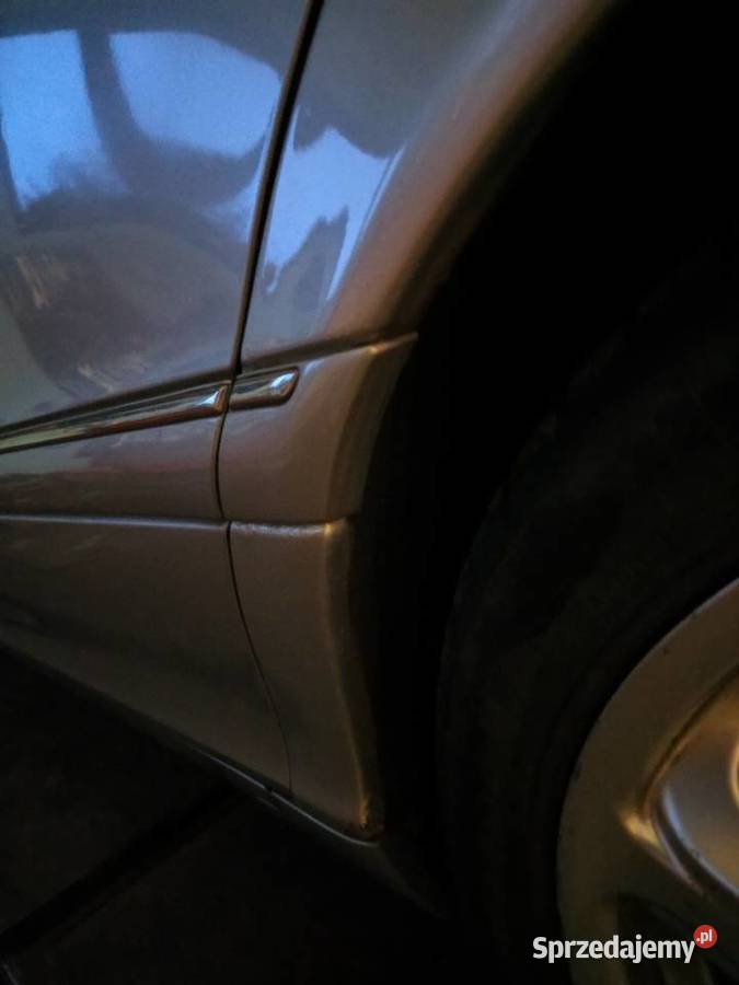 Sprzedam ładnego mercedesa w 220 32cm3 Prochowice