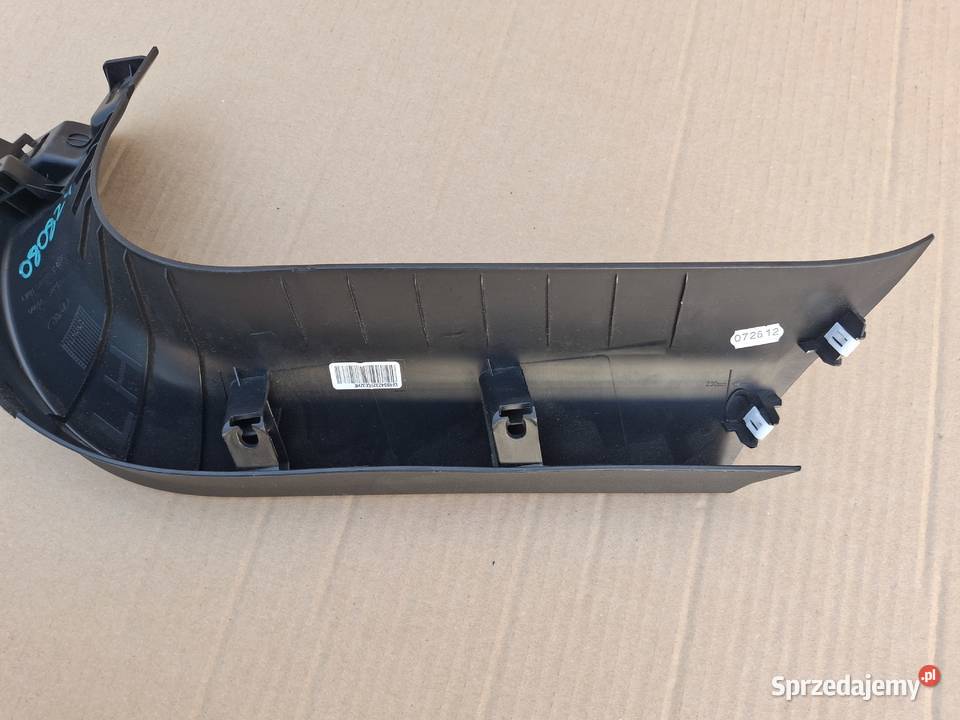 FORD KUGA MK3 OSŁONA SŁUPKA KLAPY BAGAŻNIKA lubuskie Bieleń