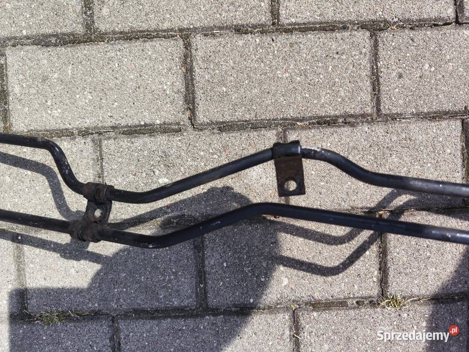 Chłodnica płynu wspomagania Mitsubishi Galant osobowe Chełm