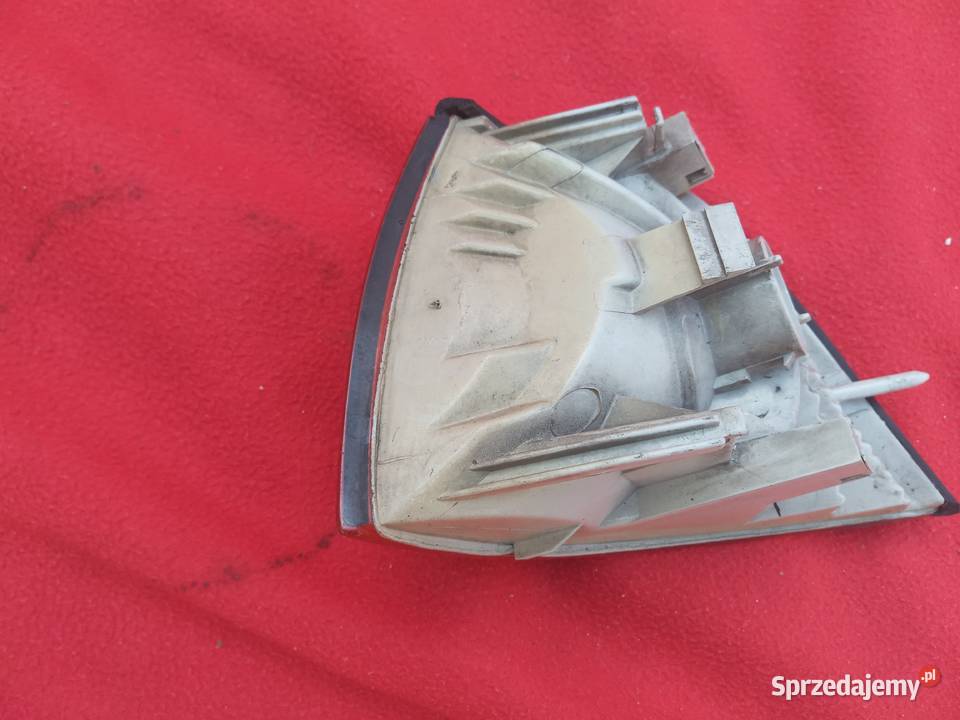 BMW e36 Kierunkowskaz PRAWY Oryginalny osobowe Kierunkowskazy pomorskie Reda
