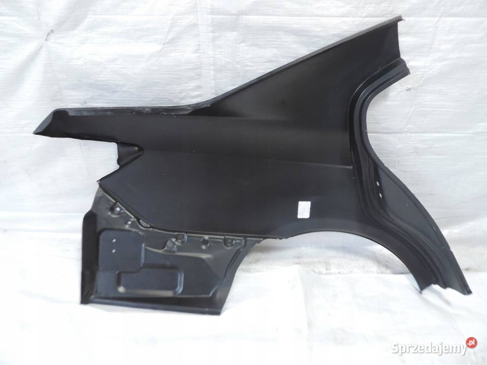 BŁOTNIK LEWY CHEVROLET EPICA TYŁ 96632799 NOWY osobowe