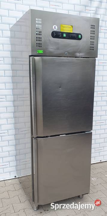 Szafa chłodniczomroźnicza 222512