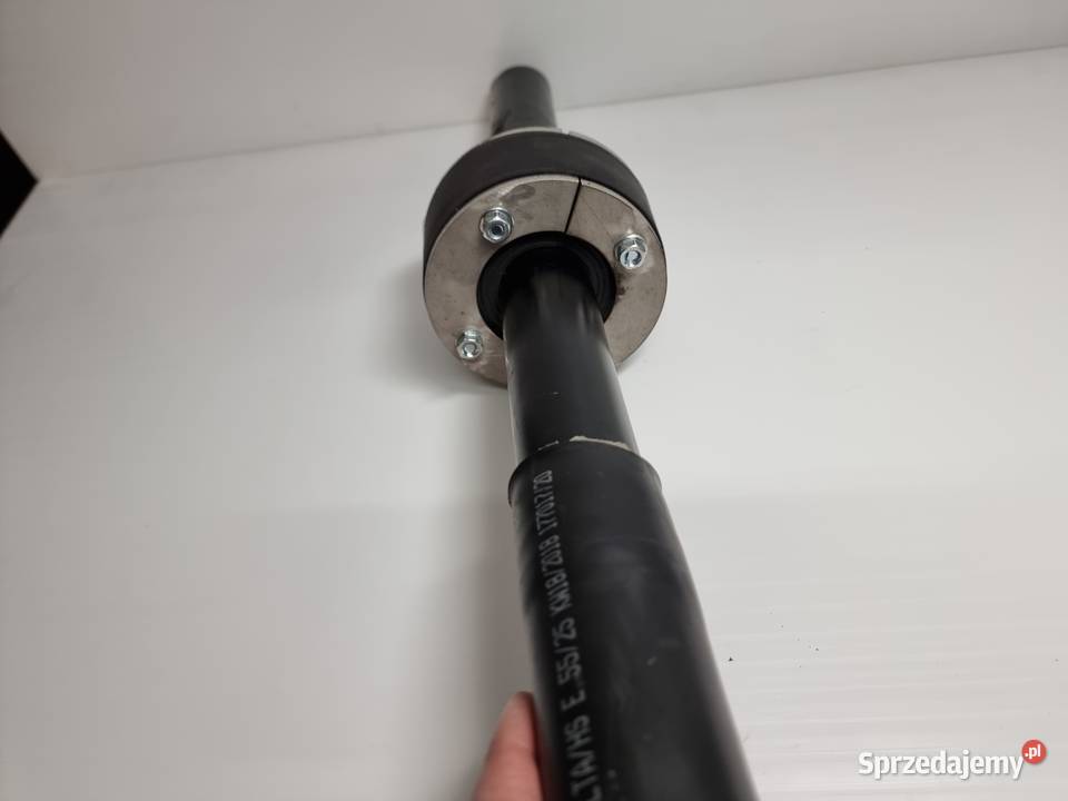 Gumowy wkład uszczelniający Imazon Plastic Dławnice Poznań