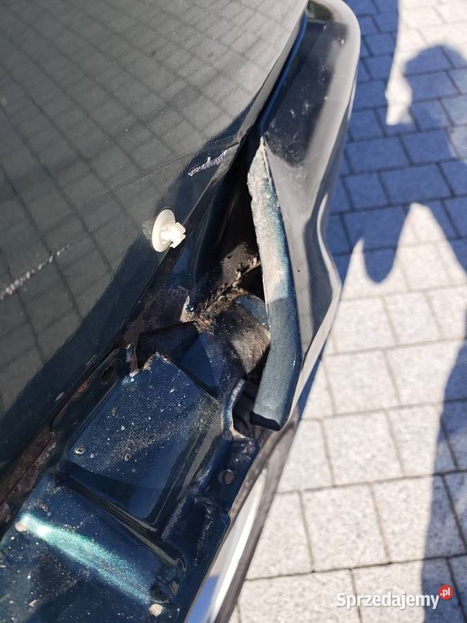 Suzuki Jimmy myśliwego małopolskie