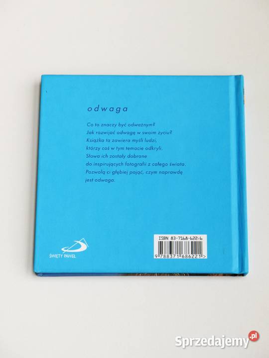 Inspiracje odwaga Praca zbiorowa Kultura i Rozrywka Kraków