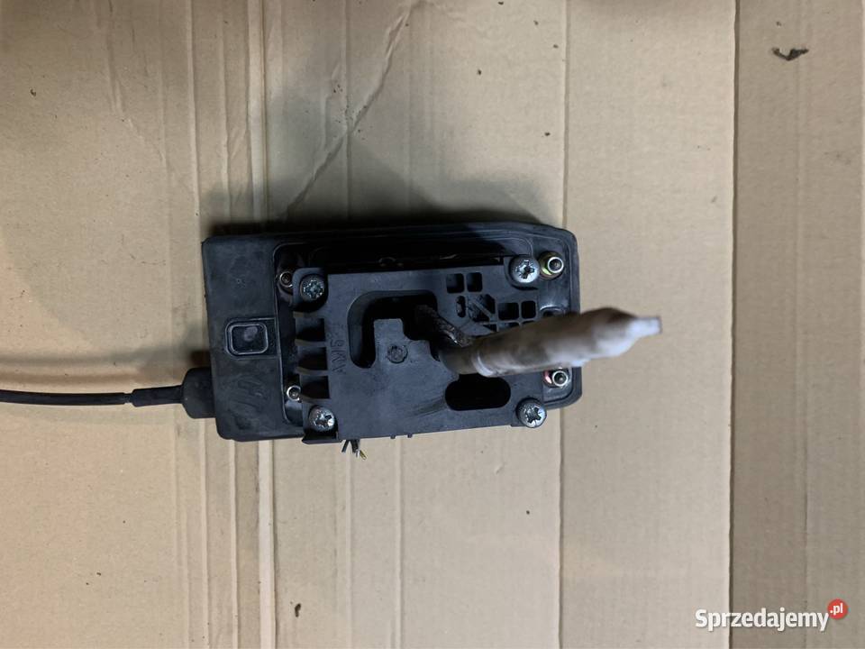 9660705180 lewarek wybierak automat Peugeot 407 Szczecin