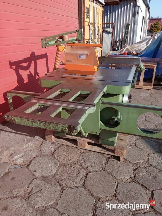 Piła formatowa Kole Wejherowo