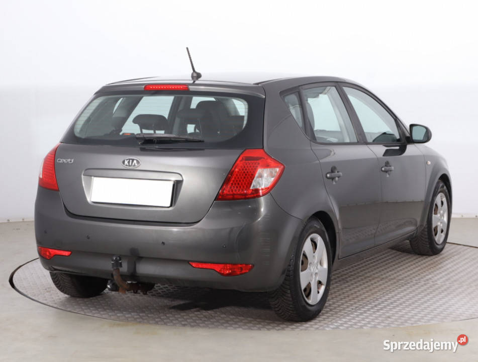 Kia Ceed 14 CVVT Piaseczno