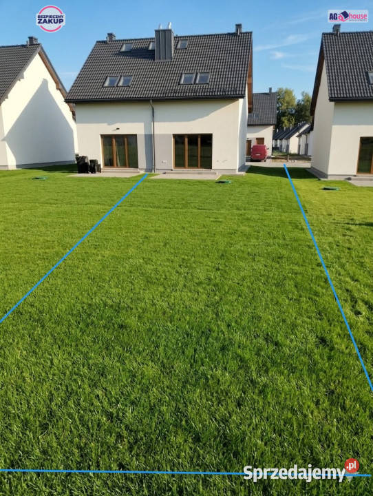Mieszkanie na sprzedaż 90m2 3pokojowe Domachowo własność
