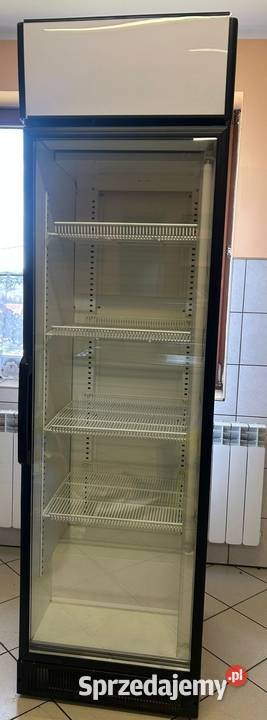 Szafa chłodnicza Hałuszowa