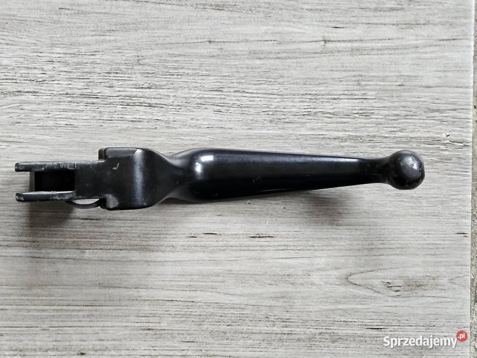 Dźwignia Sprzęgła Klamka Oryginał Harley Turek