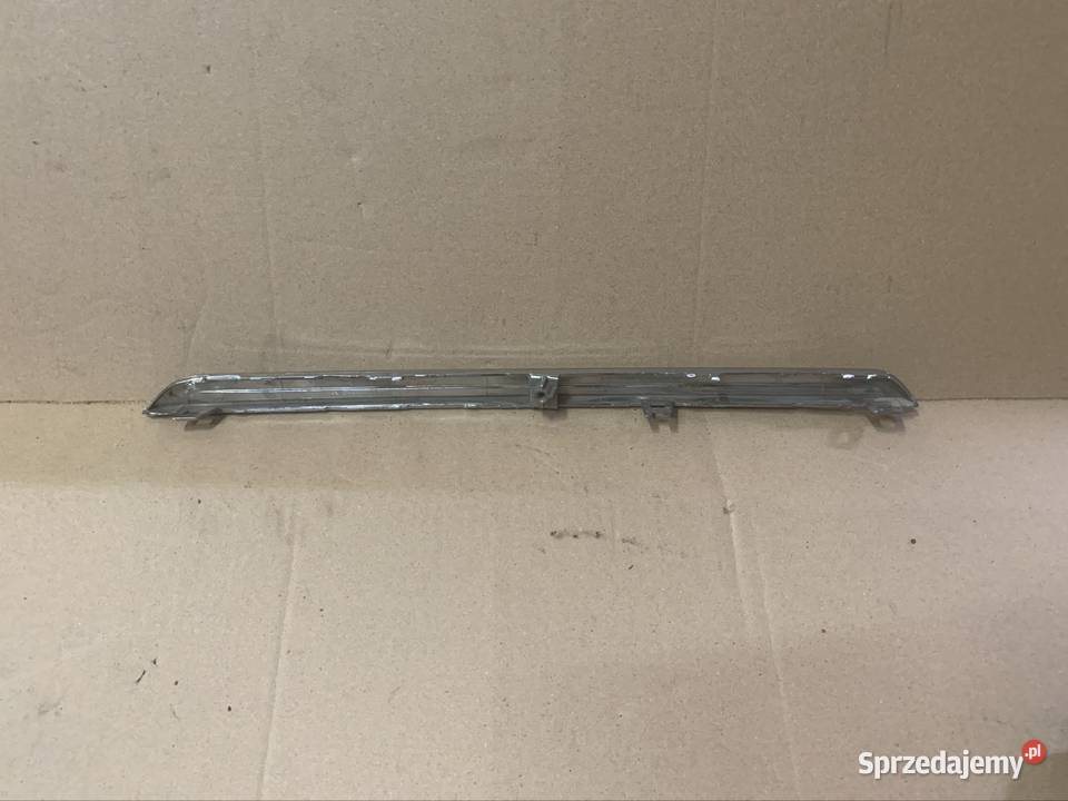 628976452R chrom grilla atrapy renault master 3 zachodniopomorskie Szczecin