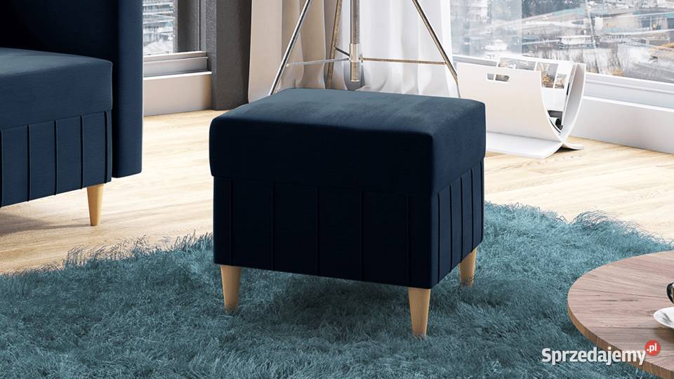 Pufa LEWI małopolskie Brody