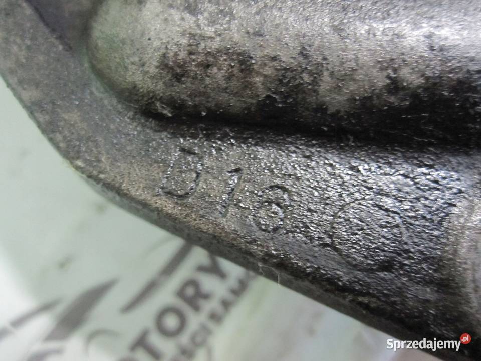 NISSAN TERRANO II 30 D DDTI 152 ZD30 sprzęgło