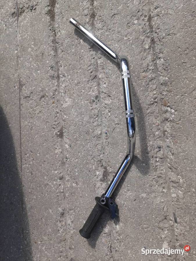 Suzuki gn kierownica lubelskie Strzyżewice