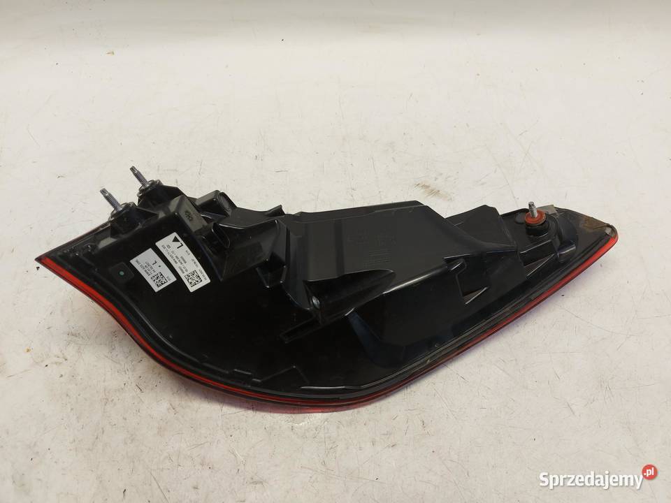 BMW G23 G22 M440i Cabrio Lampa tył lewa LED sprzedam