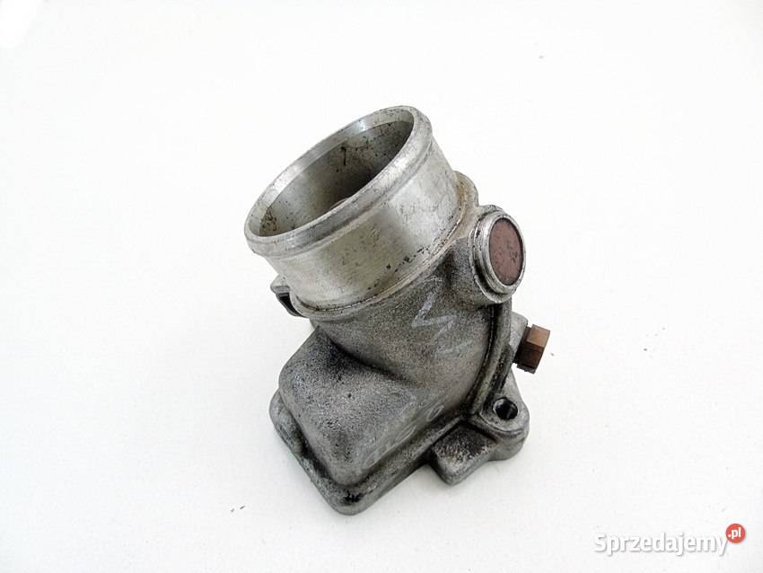 PRZEPUSTNICA WLOT RURA 25 TDI AUDI A4 A6 A8 osobowe śląskie