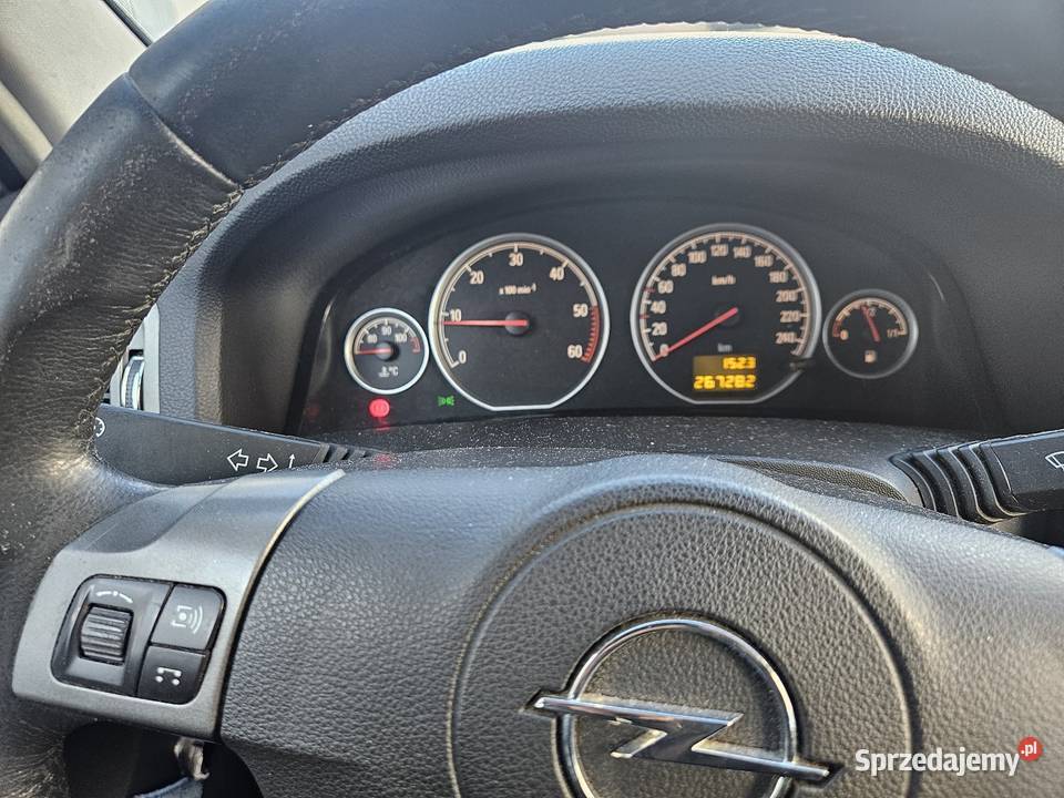 Vectra c 19 150 267 bez wkładu Kombi mazowieckie Warszawa sprzedam