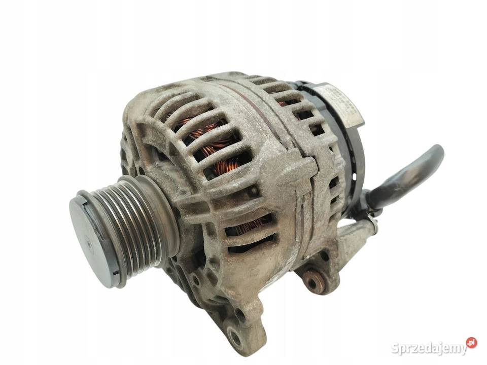 ALTERNATOR 038903018QX 18 20V Audi A3 I 19962003