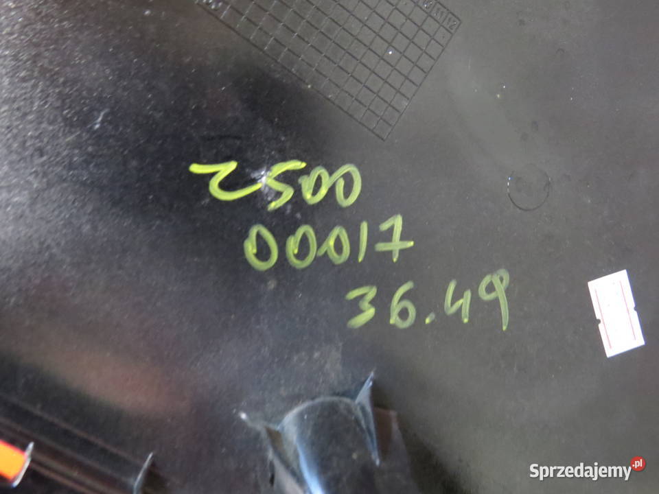 KAWASAKI Z500 Z 500 NINJ 2024 BOK BOCZEK OWIEWKA Warszawa