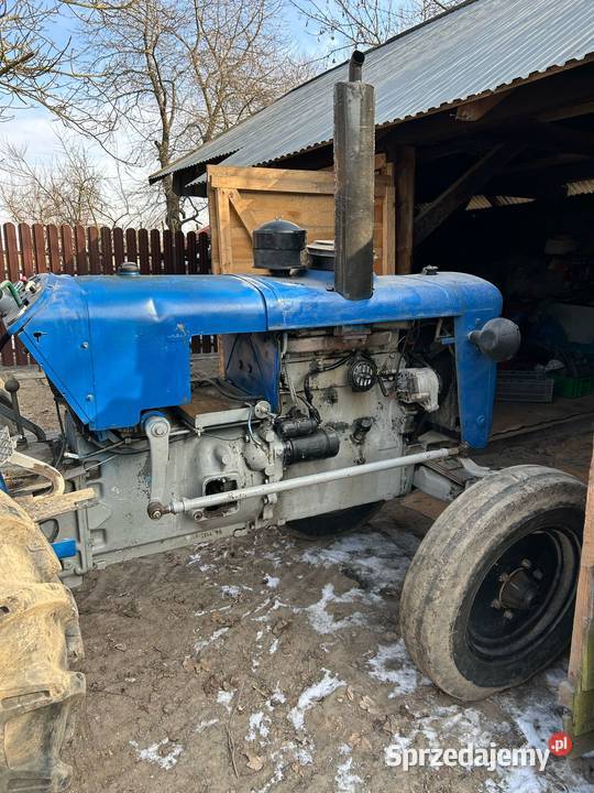 Sprzedam Zetora Zetor