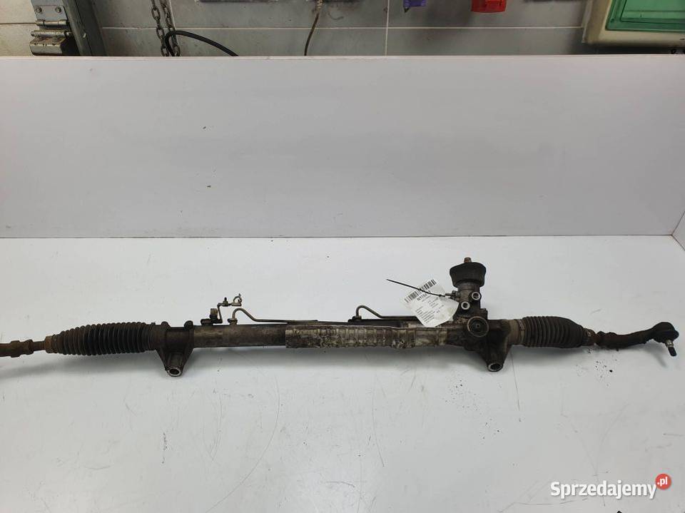 MAGLOWNICA ALFA ROMEO BRERA 7832974139 Lipno sprzedam