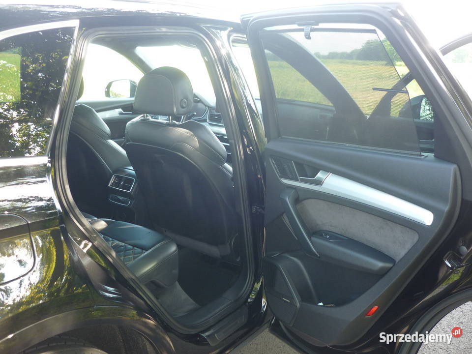 Audi Q5 20 TDI Quattro Sport S tronic Q5