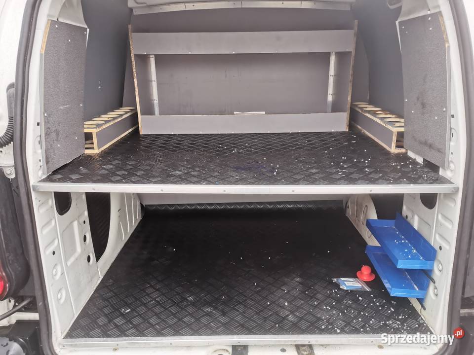 Citroen Berlingo wersja long maxi 3 osobowy sprzedam