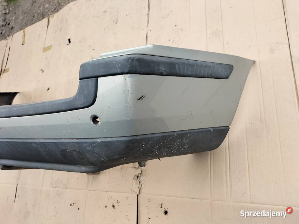 ZDERZAK TYŁ TYLNY VOLVO V70 9190994 Kamień-Kolonia