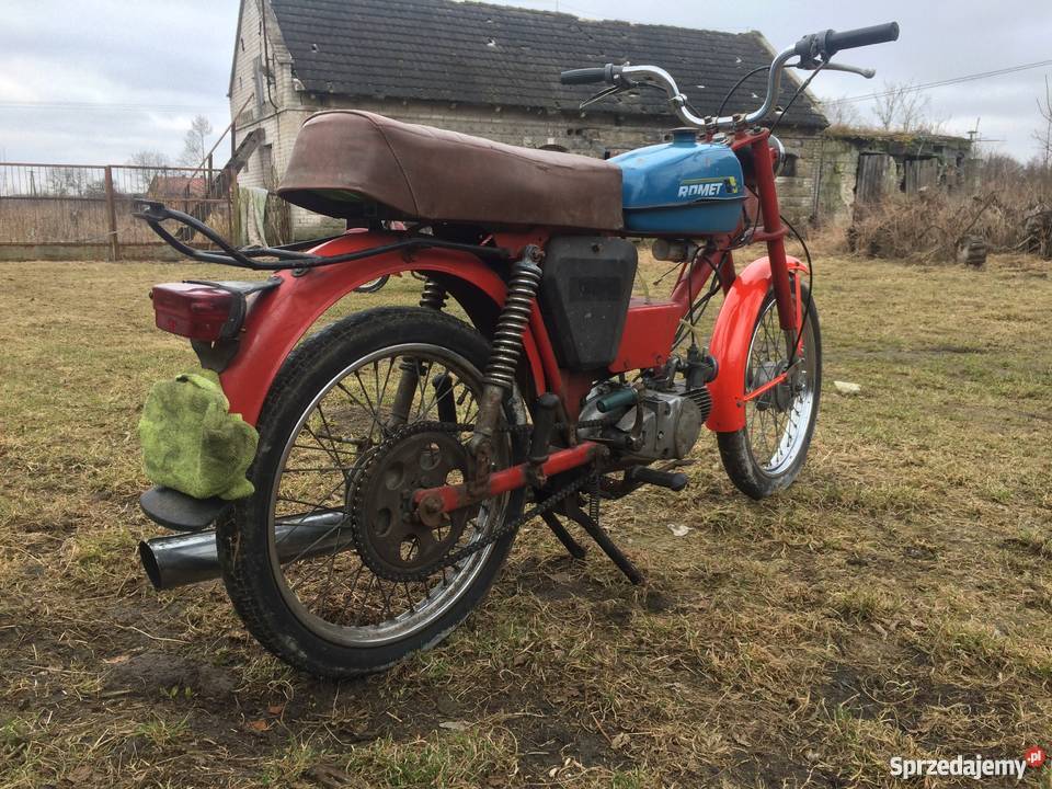 Happy Ogar 200 Niezawodny Płock