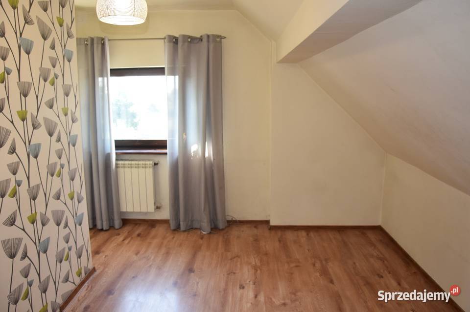 Dom w Bielicach powiat Nyski Opolskie Bielice