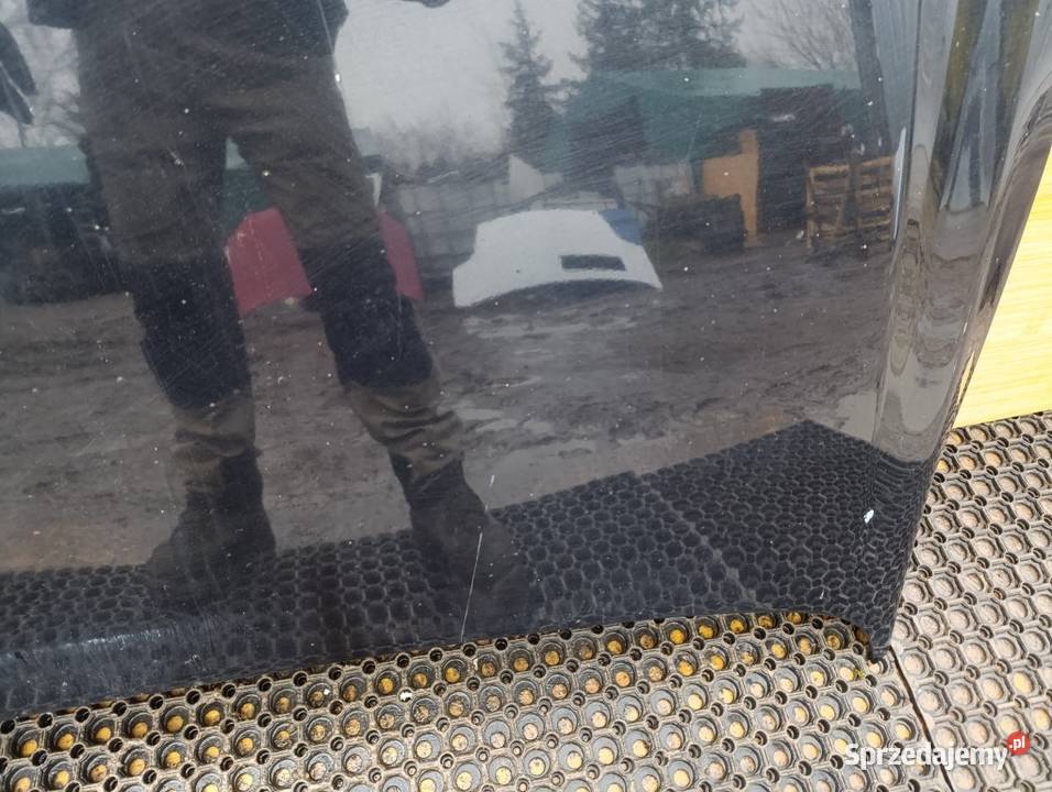 OPEL INSIGNIA A MASKA Z22C Części samochodowe Zbierkowo